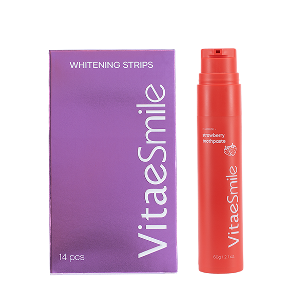 Basic Whitening Paket