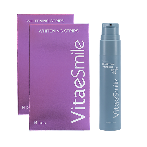 Doppel-Whitening Paket