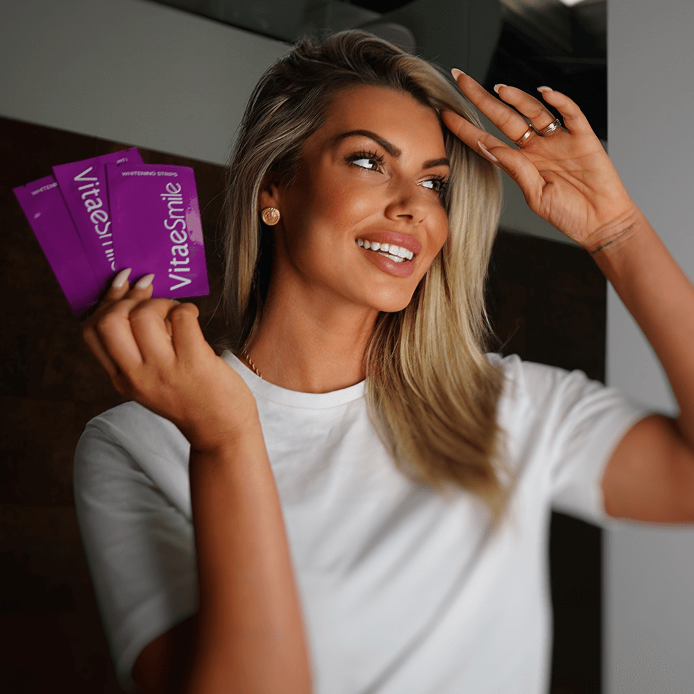 Komplettes Smile-Care Paket