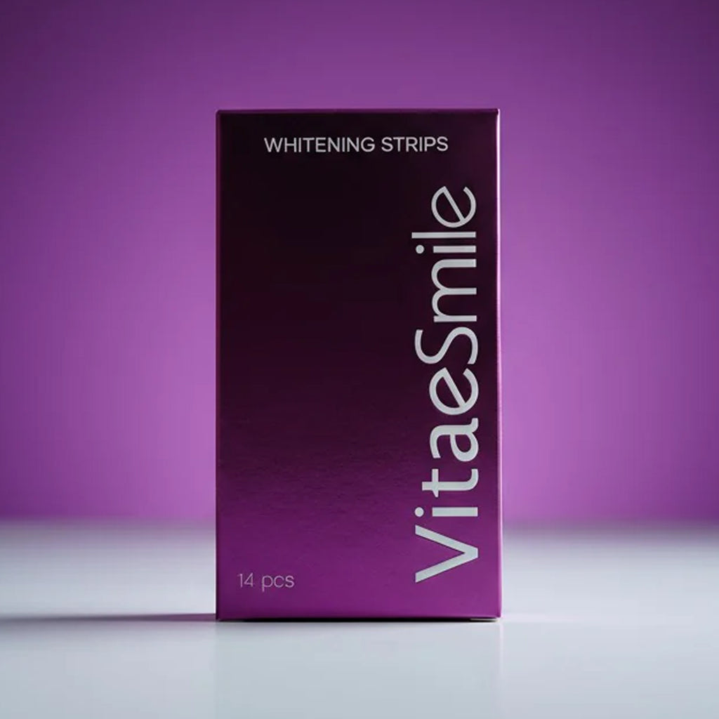 VitaeSmile Zahnaufhellungsstreifen