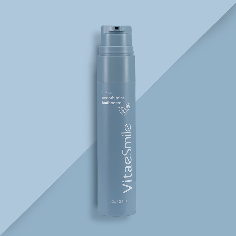 VitaeSmile Minzzahnpasta
