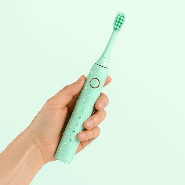 Komplettes Smile-Care Paket