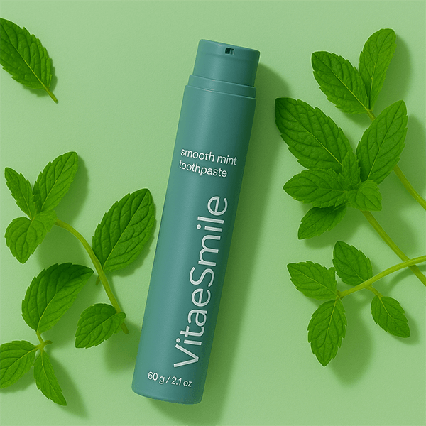 Komplettes Smile-Care Paket