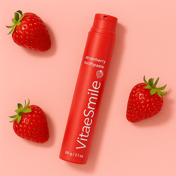 Komplettes Smile-Care Paket