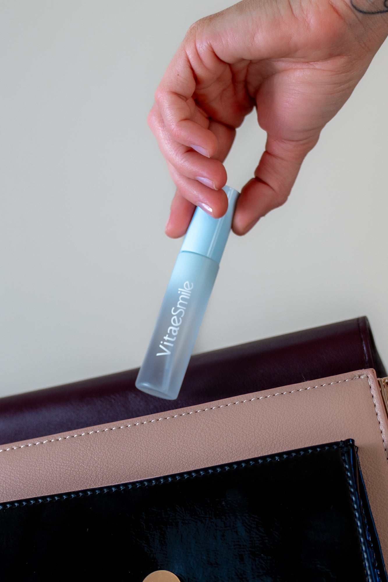 Refreshing Mouthspray