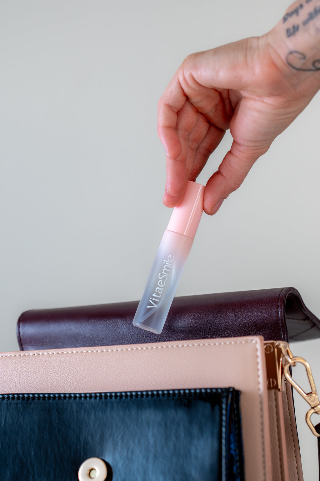 Refreshing Mouthspray