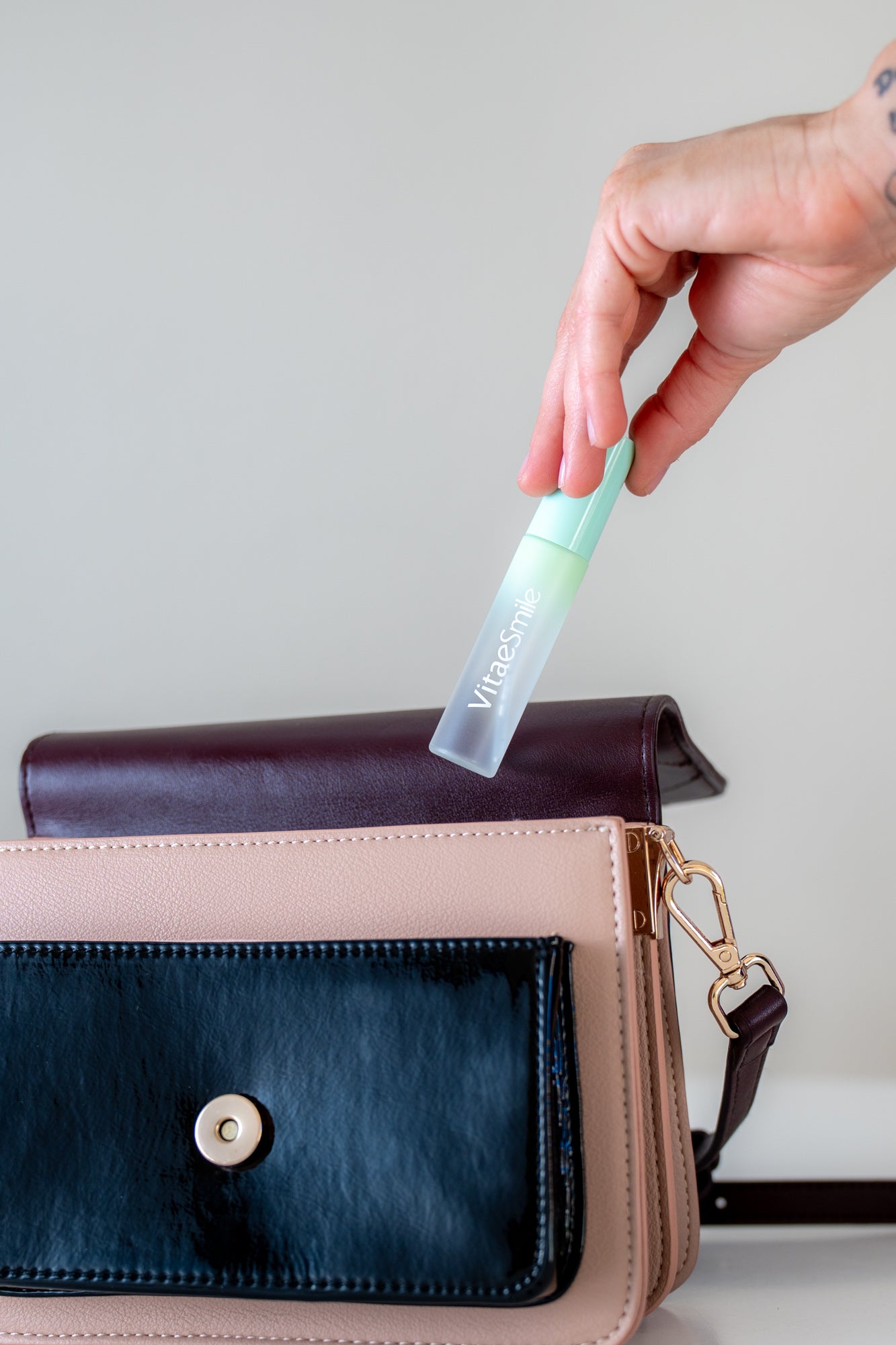 Refreshing Mouthspray